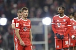 Bundesliga: Bayern thoát thua phút cuối, Liepzig thắng hủy diệt