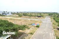 Quy định giá đất tái định cư khu vực huyện Hòa Vang