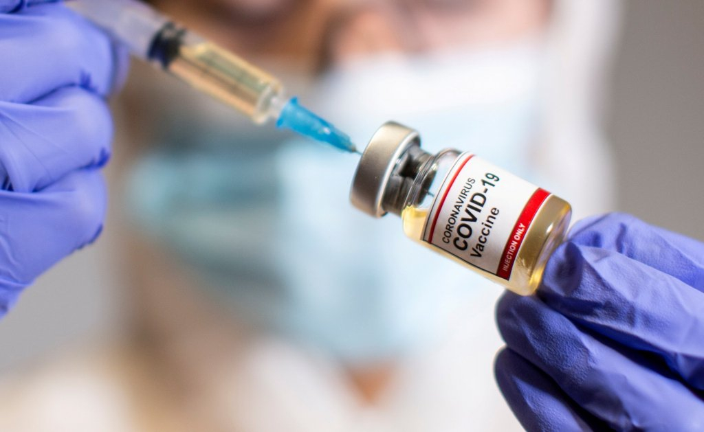 EU đề nghị cung cấp vắc-xin phòng Covid-19 miễn phí cho Trung Quốc