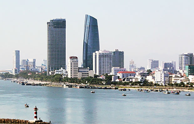 Quận Hải Châu phấn đấu thu ngân sách năm 2023 đạt 1.270 tỷ đồng