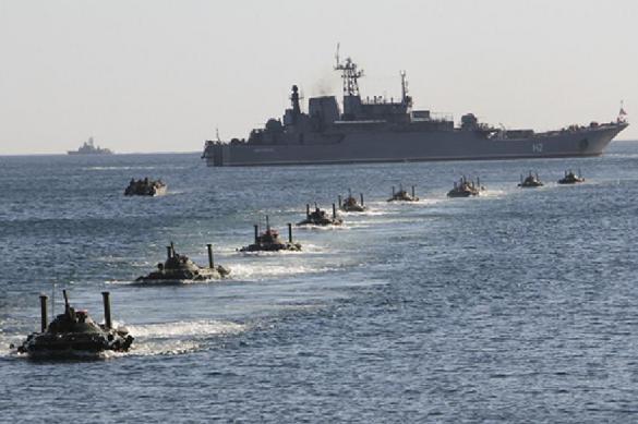 Nhiều tàu chiến Nga 'biến mất' khỏi căn cứ, sẽ có cuộc tấn công mạnh mẽ nhằm vào Ukraine?
