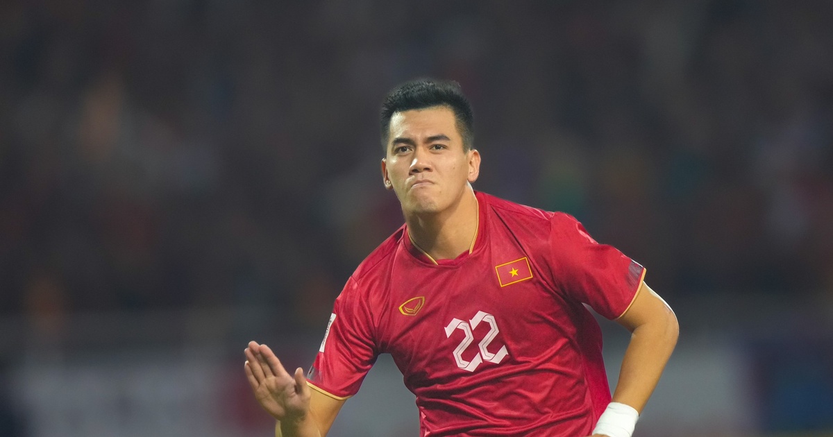 Tiến Linh, Huỳnh Như vào top 5 Quả bóng Vàng Việt Nam 2022