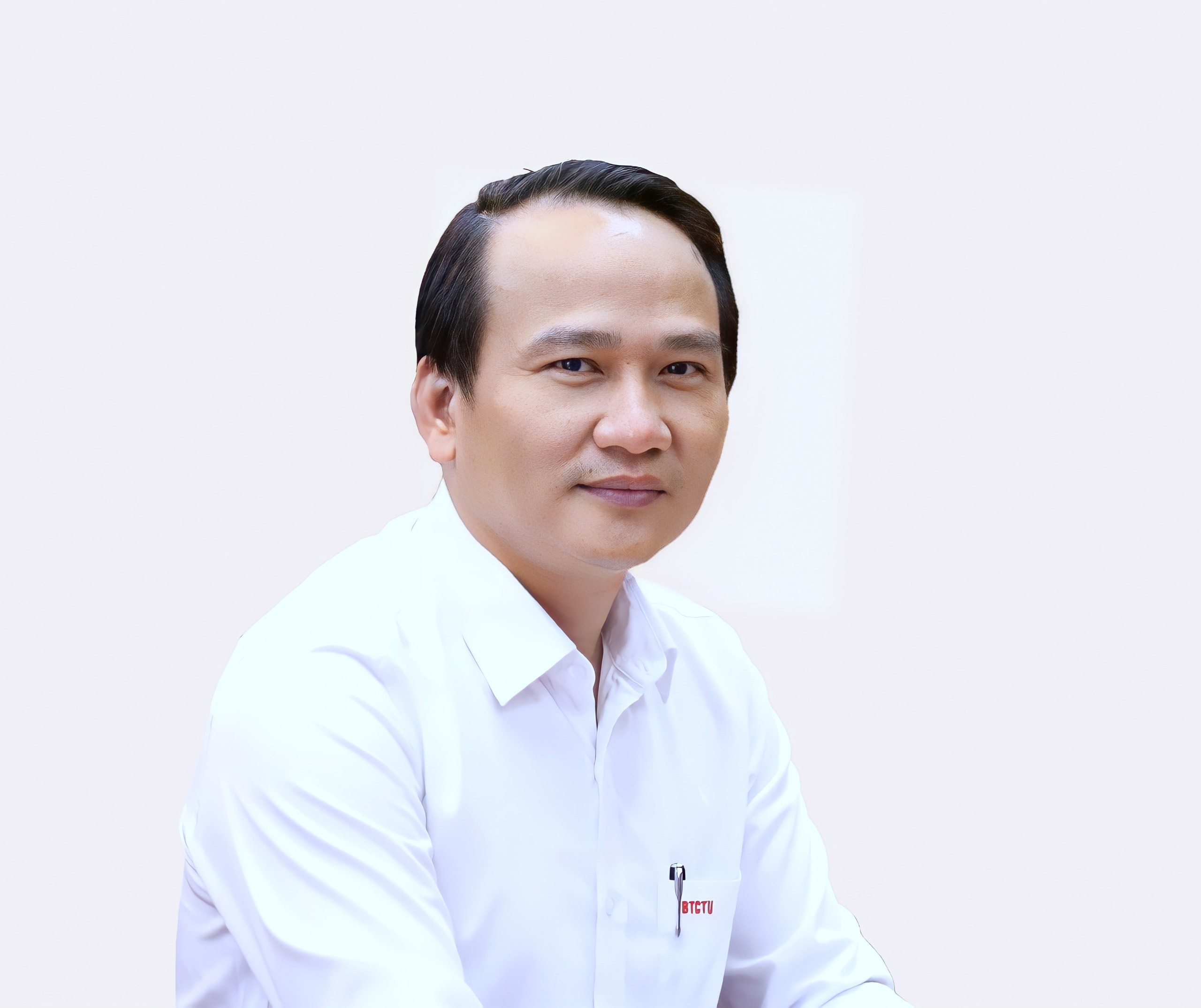 Nguyễn Đình Vĩnh, Ủy viên Ban Thường vụ, Trưởng ban Tổ chức Thành ủy
