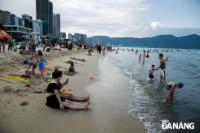 Đà Nẵng được gợi ý là địa điểm lý tưởng để nghỉ mát trong mùa hè