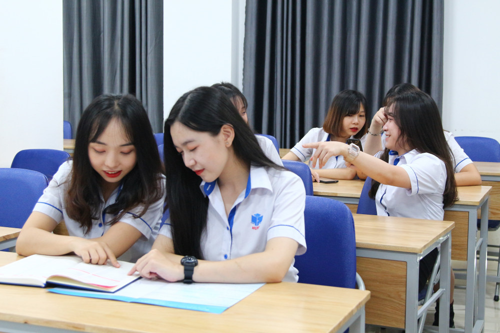 Danh sách các trường đại học sử dụng IELTS để xét tuyển năm 2023