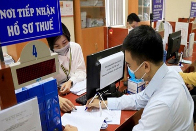 Triển khai thực hiện chiến lược cải cách hệ thống thuế đến năm 2030