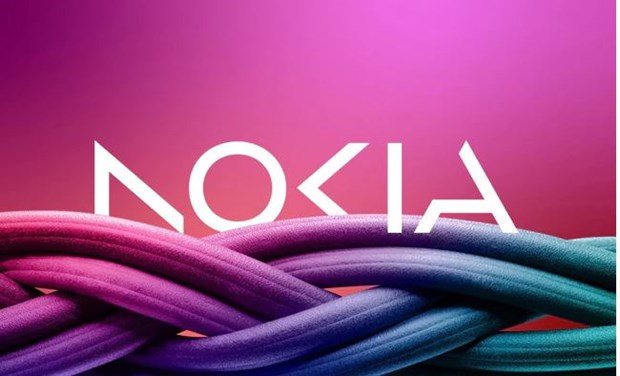 Nokia lần đầu tiên thay đổi thương hiệu logo sau 60 năm