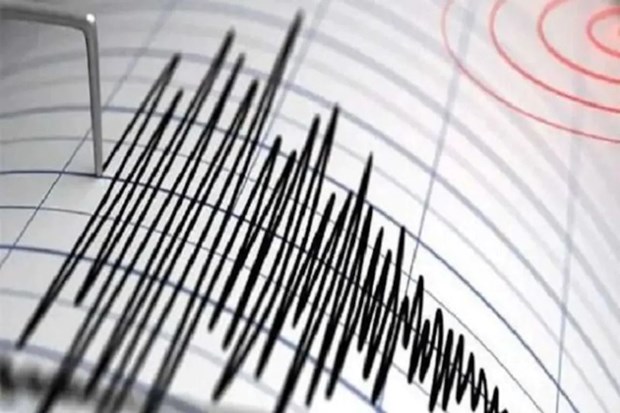 Earthquake jolts off central Indonesia on February 14 (Photo: VNA)