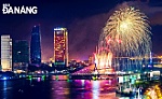 Lễ hội pháo hoa Quốc tế Đà Nẵng 2023: Gia tăng trải nghiệm cho du khách khi đến Đà Nẵng