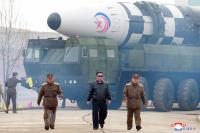 Bán đảo Triều Tiên trước loạt động thái răn đe