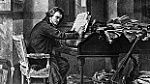 Phát hiện manh mối mới về sức khỏe của nhà soạn nhạc Beethoven