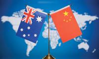 Quan hệ Trung Quốc - Úc có gì mới?