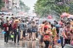Thailand expects 17-20 million travelers during Songkran Festival