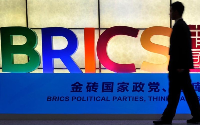 Nhiều quốc gia muốn gia nhập BRICS và SCO