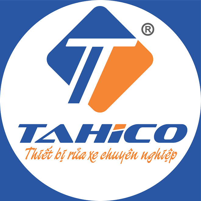 Tahico - Đơn vị cung cấp thiết bị rửa xe đầu ngành