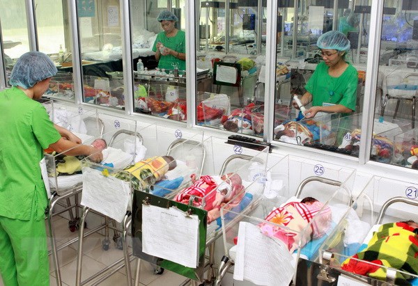 Việt Nam dự kiến đón công dân thứ 100 triệu trong tháng 4-2023