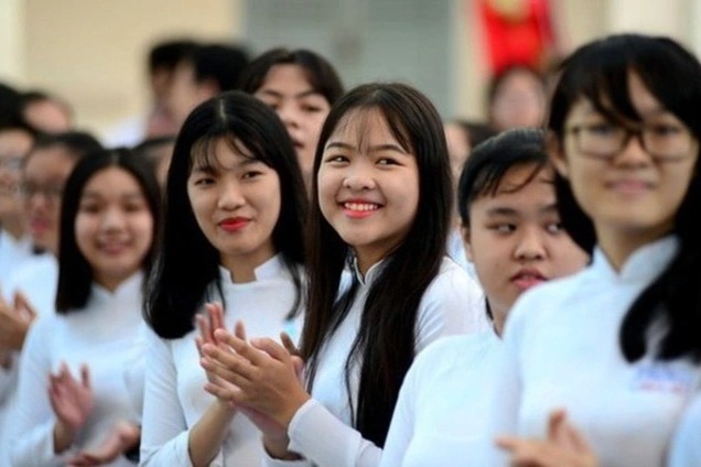 Hà Nội dẫn đầu cả nước về số lượng học sinh giỏi quốc gia năm học 2022-2023