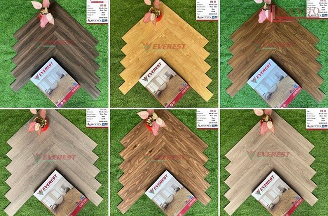 Isango - Kho cung cấp và thi công sàn gỗ giá rẻ tại Hà Nội