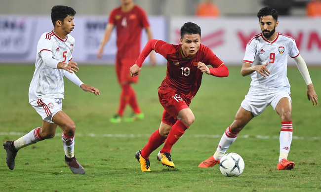 U23 Việt Nam - U23 UAE: Tìm chiến thắng đầu tiên