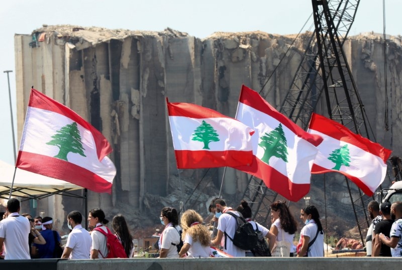 Lebanon: Người dân gặp rắc rối vì múi giờ