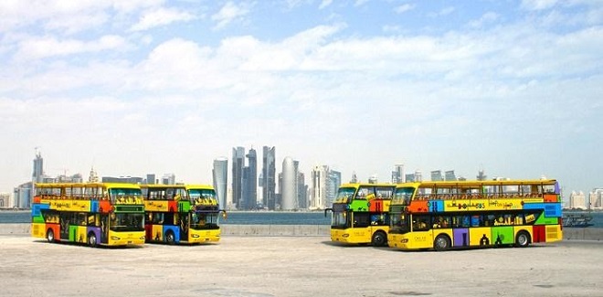 Kinh nghiệm du lịch Qatar không nên bỏ qua