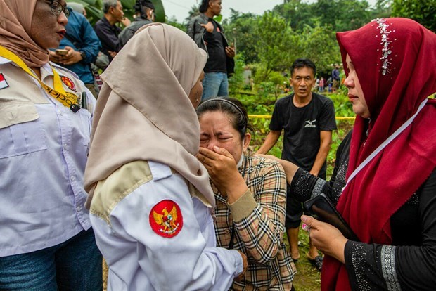 Illustrative image (Photo: AFP)