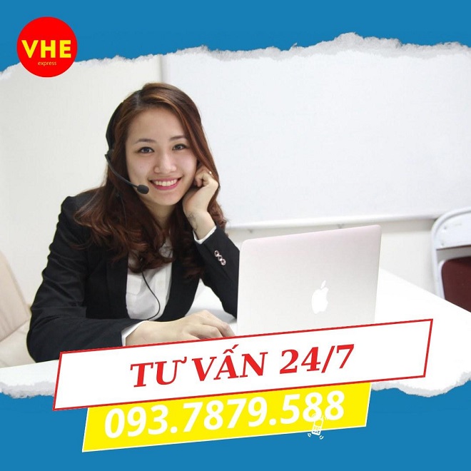 Đội ngũ nhân viên công ty hỗ trợ khách hàng từ A-Z.