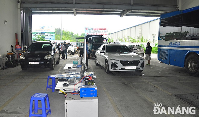 Starting from March 22, the first registration exemptions are applied for newly manufactured and imported cars within one year from manufacture.