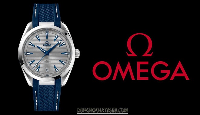 Đồng hồ Omega swatch mission to the Sun lấy cảm hứng từ mặt trời