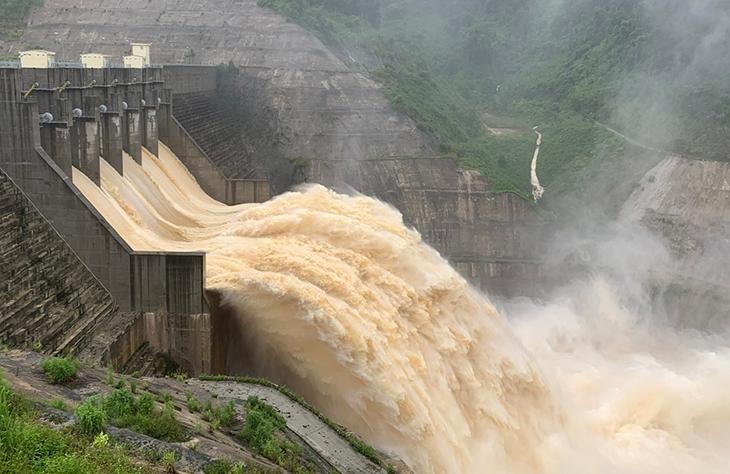 Tỉnh Quảng Nam yêu cầu các chủ hồ thủy điện vận hành nghiêm túc theo quy định