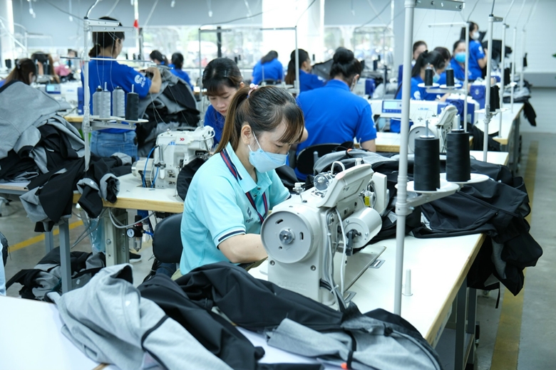 ADB nâng dự báo tăng trưởng các nền kinh tế châu Á