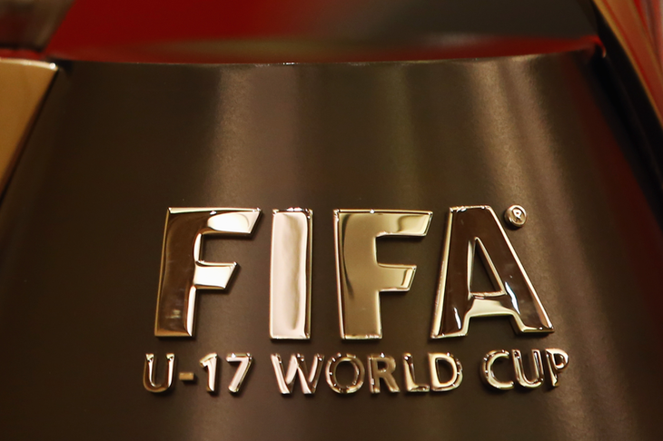 FIFA rút quyền đăng cai vòng chung kết U17 World Cup 2023 của Peru