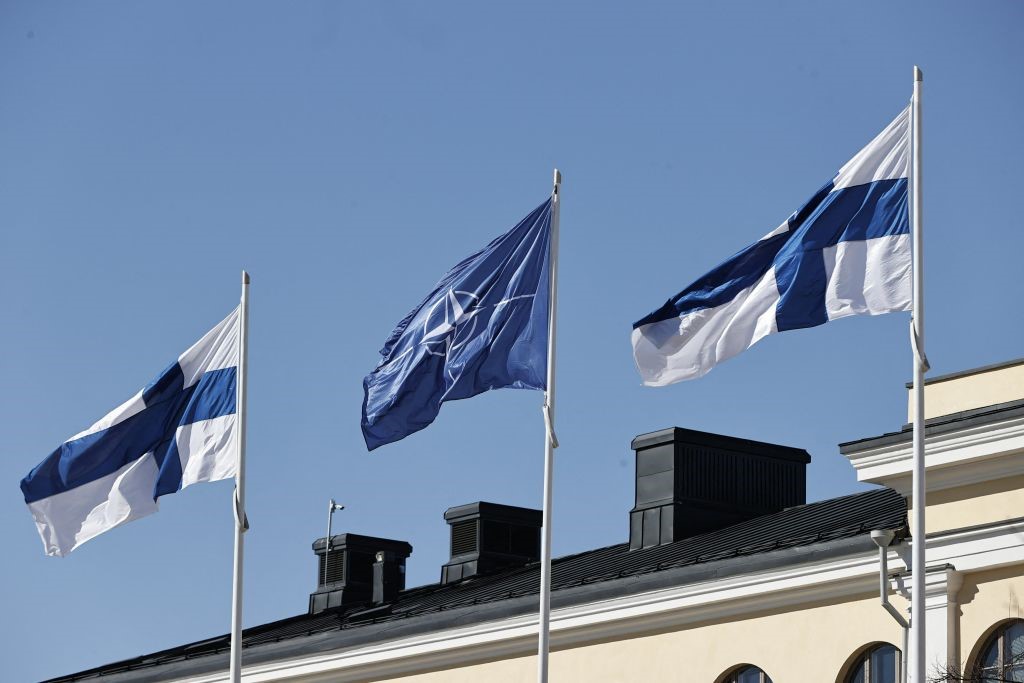 Phần Lan gia nhập NATO, Thụy Điển chờ đến bao giờ?