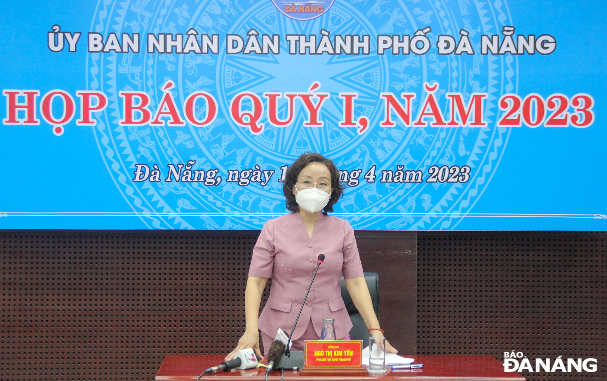 Nhiều vấn đề nóng được báo chí thành phố quan tâm