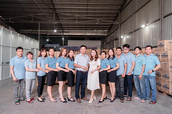 Gia công mỹ phẩm - Hướng đi tiềm năng cho thương hiệu Việt