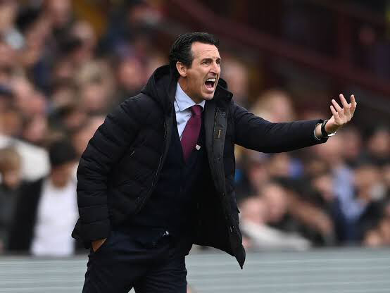 Unai Emery chinh phục Premier League