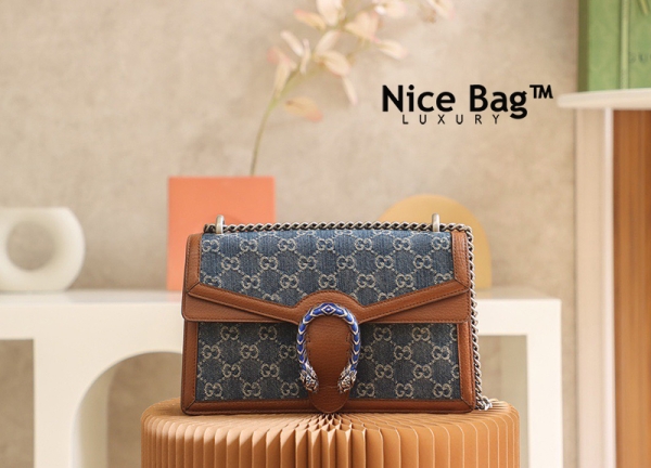 Có nên mua túi xách Gucci không? - Nicebag