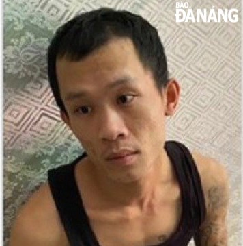 3 cán bộ, chiến sĩ Công an phường Thọ Quang bị đối tượng ma túy tấn công gây thương tích