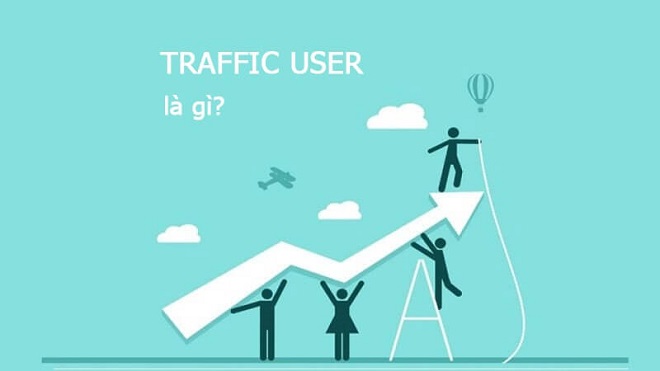 Traffic user được hiểu như thế nào?