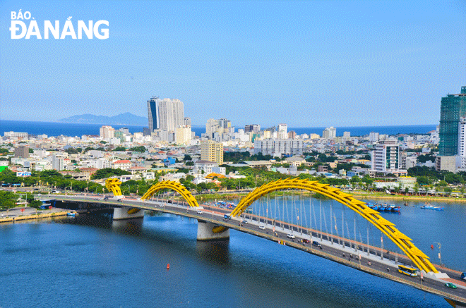 It is forecast that the number of visitors to Da Nang during the forthcoming public holiday of April 30 and May 1 will rise significantly