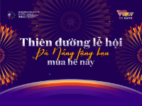 Infographic: Cẩm nang chơi trọn Đà Nẵng mùa DIFF 2023