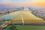 Sông Hàn Đà Nẵng: Dòng chảy bất tận của thịnh vượng