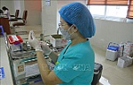 Ngày 22-5 ghi nhận 1.222 ca mắc Covid-19, 1 bệnh nhân ở Hà Nội tử vong