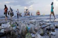 Hướng đến Hiệp ước quốc tế chấm dứt ô nhiễm nhựa