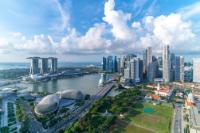 Singapore có giá nhà đắt nhất châu Á - Thái Bình Dương