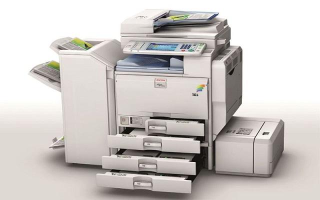Thuê máy photocopy TPHCM - Giải pháp thông minh, tiết kiệm cho mọi khách hàng