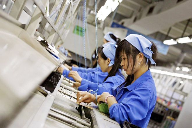 Cử nhân Trung Quốc trước thách thức việc làm