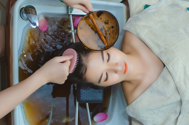 Bống Spa - Địa chỉ massage quận 11 và gội đầu dưỡng sinh, phục hồi sức khỏe