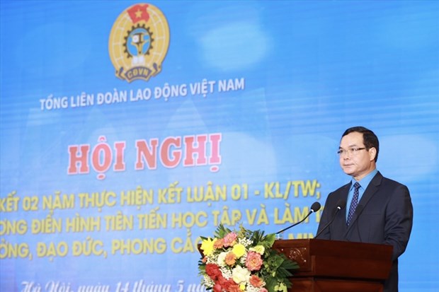 Tôn vinh 133 điển hình học tập, làm theo tư tưởng, đạo đức Hồ Chí Minh