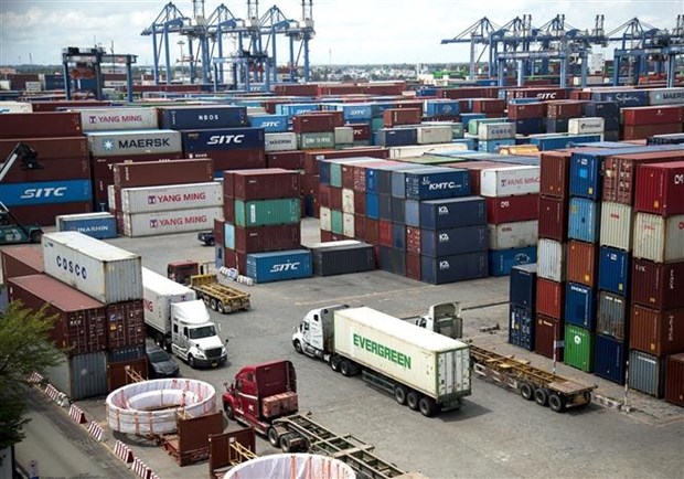 Việt Nam được kỳ vọng trở thành 'ngôi sao logistics' của châu Á